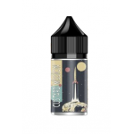 Concentré ASTEROIDS 30ml Custard Mission
